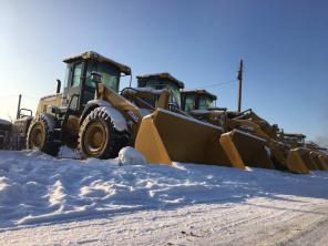 XCMG LW300FN год 2017 цена 2 750 000